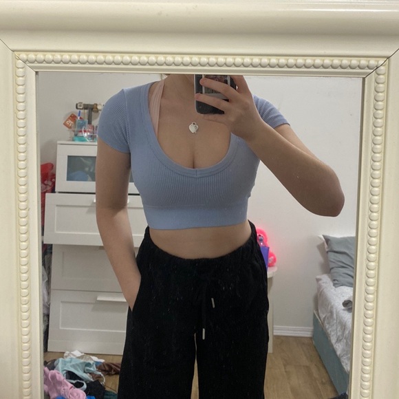 5 Garage seamless tops - Picture 6 of 6